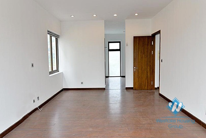 A huge villa with beautiful terrace for rent in Ciputra Compound