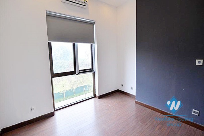 A huge villa with beautiful terrace for rent in Ciputra Compound