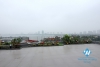 A premium 3 bedroom and working room apartment with lake view for rent on To Ngoc Van, Tay Ho