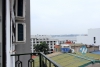 Nice apartment with big balcony for rent in Tu Hoa District, Tay Ho District 