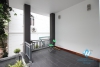 Gorggeous modern house with garden and swimming pool for rent in Tay Ho