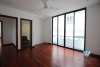 Gorggeous modern house with garden and swimming pool for rent in Tay Ho