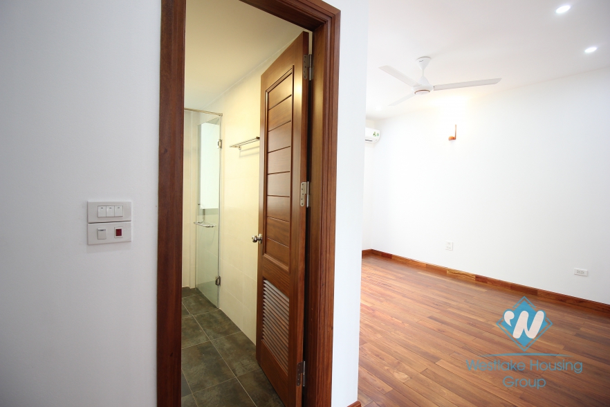 Gorggeous modern house with garden and swimming pool for rent in Tay Ho