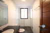 Gorggeous modern house with garden and swimming pool for rent in Tay Ho