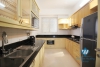 Good apartment for rent in G Tower Ciputra, Tay Ho, Ha Noi