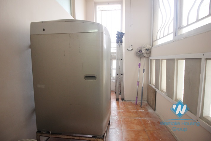 Good apartment for rent in G Tower Ciputra, Tay Ho, Ha Noi