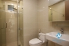 A deluxe 3 bedroom apartment in Ciputra for rent