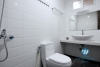 Nice house with 2 bedrooms for rent in Tay Ho District