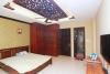 Two bedrooms house for rent in Lac Long Quan st, Tay Ho district.