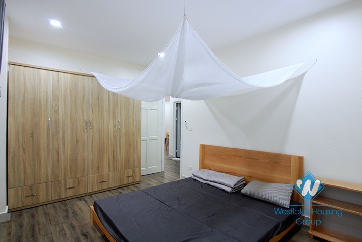 Nice house with 2 bedrooms for rent in Tay Ho District