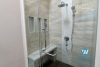 Hanoi furnished 5 bedrooms villa for let in Vinhomes Riverside with river view