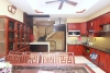 Two bedrooms house for rent in Lac Long Quan st, Tay Ho district.