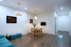 Nice house with 2 bedrooms for rent in Tay Ho District