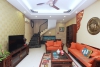 Two bedrooms house for rent in Lac Long Quan st, Tay Ho district.
