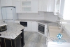 Hanoi furnished 5 bedrooms villa for let in Vinhomes Riverside with river view