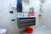 A modern house with elevator for rent in Au Co street, Tay Ho district