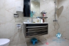 A modern house with elevator for rent in Au Co street, Tay Ho district