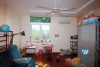 A modern house with elevator for rent in Au Co street, Tay Ho district