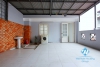 A cozy high-ceiling house for rent in Tu Hoa street, Tay Ho