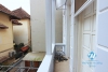 A cozy high-ceiling house for rent in Tu Hoa street, Tay Ho