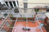 A cozy high-ceiling house for rent in Tu Hoa street, Tay Ho