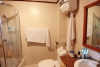 Gorgeous water-viewed house for rent in Tay Ho, Hanoi