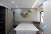 02 bedrooms with nice furniture for rent in Xuan Dieu st, Tay Ho District 