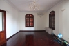 Lakeside house to rent with beautiful lake view balcony and small swimming pool