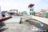A modern house to rent in Tay Ho with charming and unique design