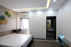 02 bedrooms with nice furniture for rent in Xuan Dieu st, Tay Ho District 