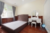 Newly-renovated house for rent in Ciputra area, Tay Ho District  