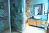 A modern house to rent in Tay Ho with charming and unique design