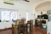 Charming house for rent in Tu Hoa area, Tay Ho Dist