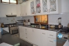 Spacious garden house with swimming pool for rent in Xom Chua area, Tay Ho, Hanoi