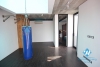 A modern house to rent in Tay Ho with charming and unique design