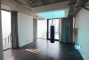 A modern house to rent in Tay Ho with charming and unique design