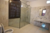 Lakeside house to rent with beautiful lake view balcony and small swimming pool