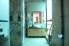 A modern house to rent in Tay Ho with charming and unique design