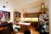 Nice house with garden for rent in Tu Hoa rea, Tay Ho District 