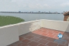 Spacious garden house with swimming pool for rent in Xom Chua area, Tay Ho, Hanoi