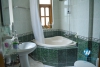 Spacious garden house with swimming pool for rent in Xom Chua area, Tay Ho, Hanoi