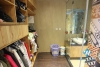 A modern house to rent in Tay Ho with charming and unique design
