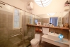 Nice house with garden for rent in Tu Hoa rea, Tay Ho District 