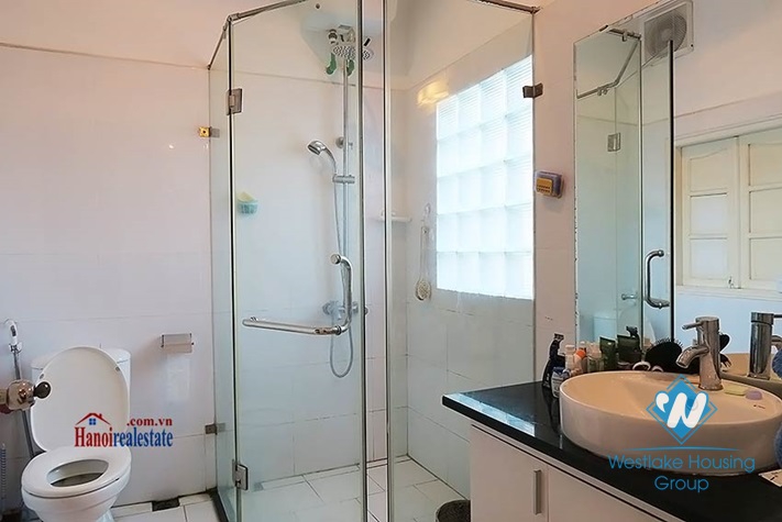 Charming house for rent in Tu Hoa area, Tay Ho Dist