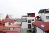 02 bedrooms with nice furniture for rent in Xuan Dieu st, Tay Ho District 