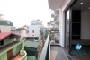 02 bedrooms with nice furniture for rent in Xuan Dieu st, Tay Ho District 