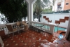 Lakeside house to rent with beautiful lake view balcony and small swimming pool