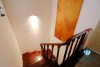 Nice house with garden for rent in Tu Hoa rea, Tay Ho District 