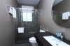 Stunning penthouse apartment for rent in Tay Ho with beautiful lake view balcony