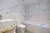 A nice and new 3 bedroom apartment for rent in Ciputra, Tay ho, Ha noi